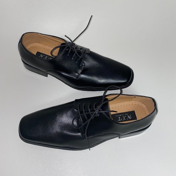 nxt fashion Other - NXT FASHION leather shoes NEW